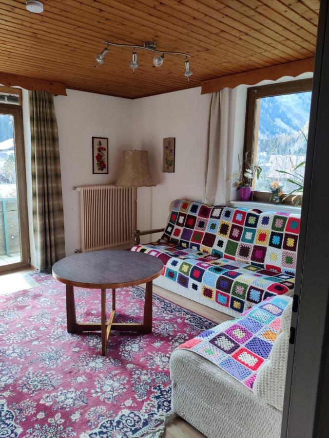 Landhaus Penker Mallnitz Εξωτερικό φωτογραφία