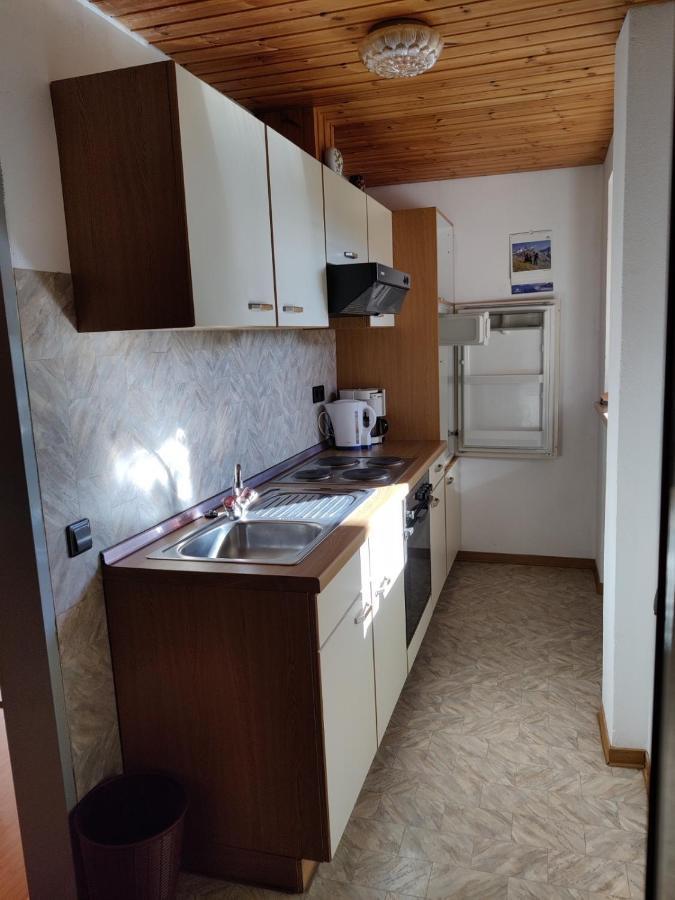 Landhaus Penker Mallnitz Εξωτερικό φωτογραφία