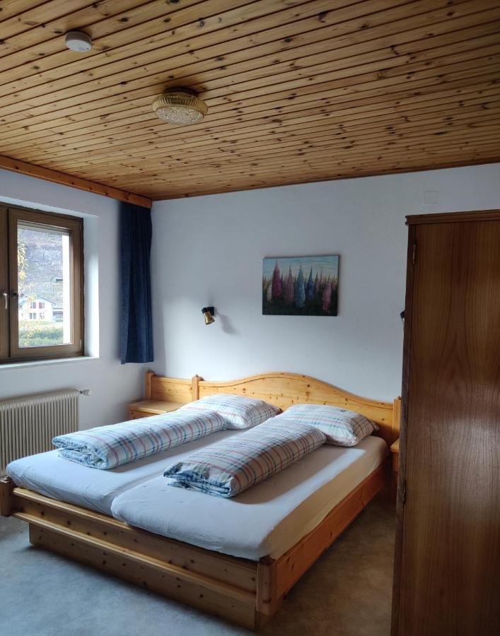 Landhaus Penker Mallnitz Εξωτερικό φωτογραφία