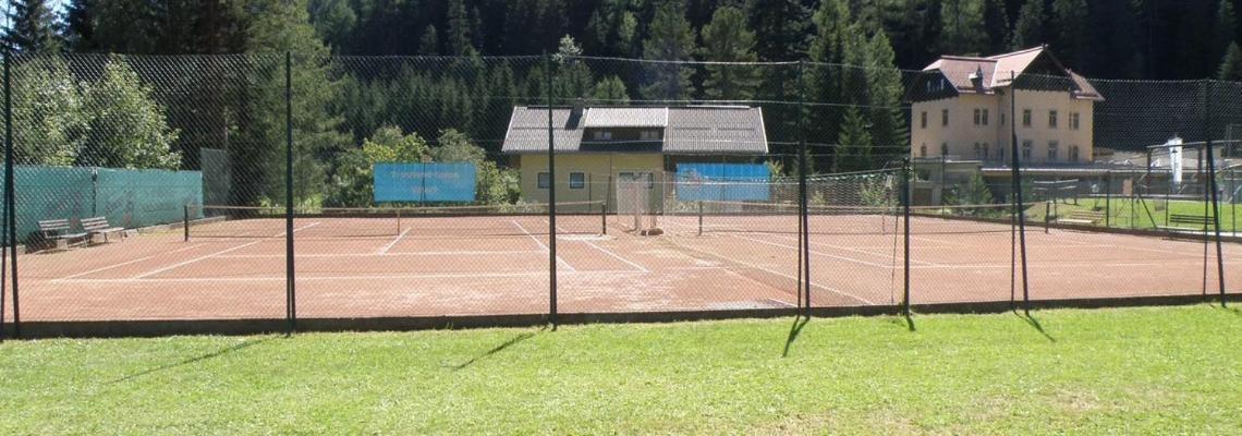 Landhaus Penker Mallnitz Εξωτερικό φωτογραφία